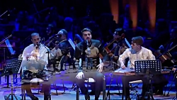 #موزیک ویدیو سامی یوسف - ساری...