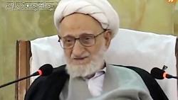 آیت الله بهجت که بود؟