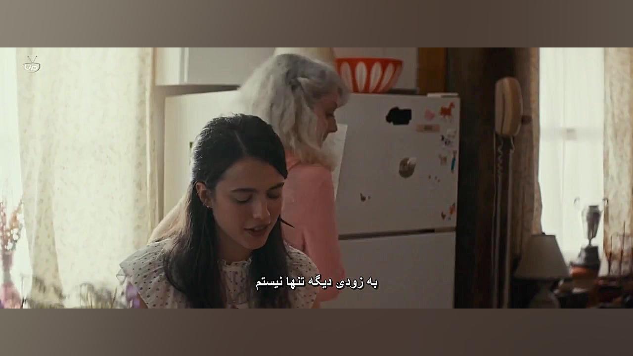 فیلم - جنایی - Strange But True 2019 - زیرنویس زمان5460ثانیه