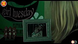 فیلم ترسناک  حلقه  دوبله فارسی...