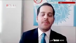 اعتراضات مردمی و شاهزاده پهلوی