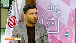 توضیحات روانخواه درباره جذب با...