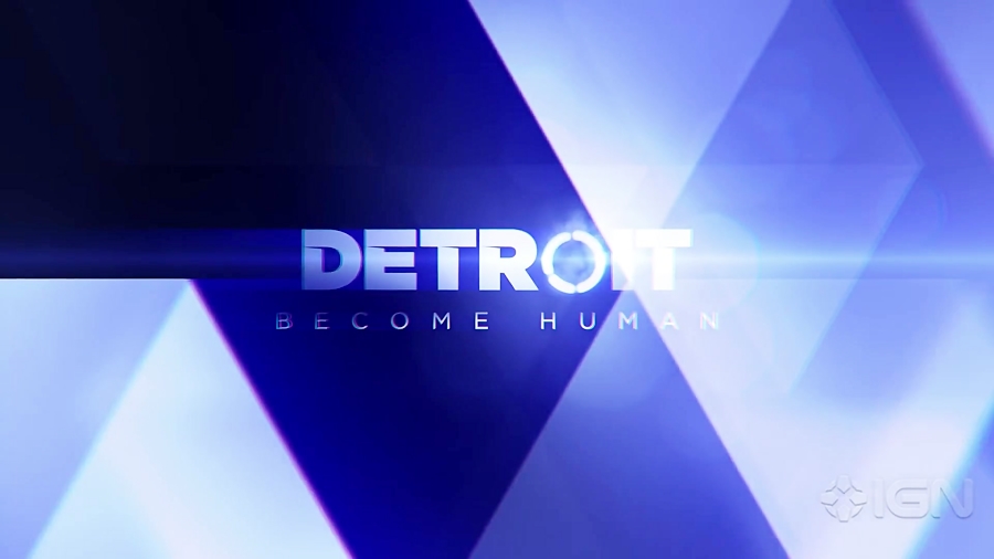 تریلر جدید نسخه PC بازی Detroit: Become Human