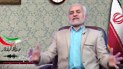 چرا اینترنت ایران را قطع کردند...