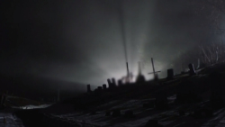 فیلم ترسناک شبحی در قبرستان 20...