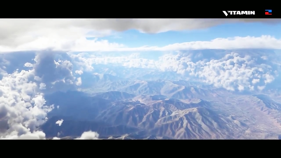 تریلر جدید بازی Microsoft Flight Simulator