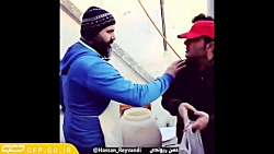 طنز حسن ریوندی: افزایش قیمت بن...