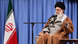 دشمن را عقب زدیم