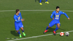 حواشی گیم پلی استقلال تهران با...