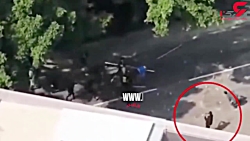 کشته شدن یک فرد در درگیری گروه...