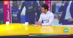 پشت پرده شعارهای هواداران استق...