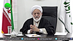 یک ماه قبل، هم من و هم نمایندگ...