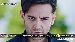 آنچه خواهید دید سریال مانکن قس...