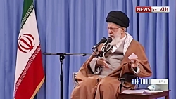 مخالفت رهبری با اقتصاد شرطی