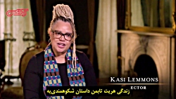 کفت‌وگو با بازیگران و کارگردان...