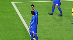 گیم پلی استقلال و دورتموند