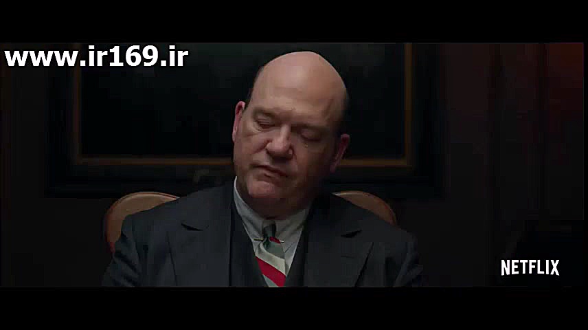 تیزر فیلم The Highwaymen 2019 زمان155ثانیه
