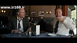 تیزر فیلم The Highwaymen 2019