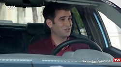 سریال فوق لیسانسه ها  قسمت 12