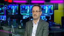 میزان خسارات وارده به استان ته...