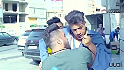 کلیپ طنز خنده دار علی صبوری  آ...