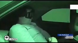 بازتاب دستگیری روح الله زم در...