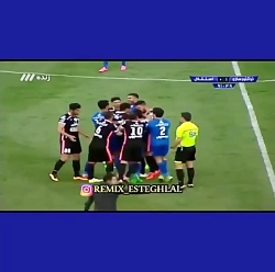 #استقلال #سوراختور