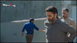 فیلم متری شش و نیم ، سکانس ابت...