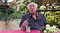 فرهاد فخرالدینی: موسیقی فیلم ر...