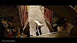 تریلر انیمیشن A shaun the shee...