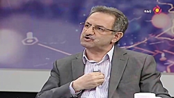 وقتی استاندار تهران گرانی بنزی...