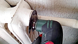 سنگ فرز BOSCH , انواع فرز و می...