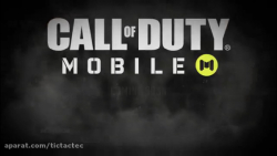تریلر بازی call of duty mobile
