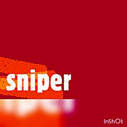 SNIPER AMIRMP52