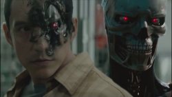 نگاهی به فیلم «ترمیناتور: سرنو...