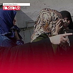 قاچاق دختران ایرانی در اینستاگ...