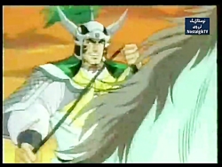 انیمیشن افسانه 3 برادر قسمت 3...