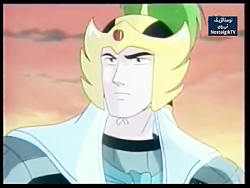 انیمیشن افسانه 3 برادر قسمت 6...