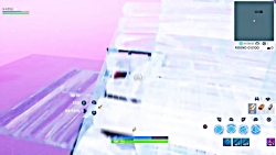 گیم پلی فورتنایت | Fortnite Ga...