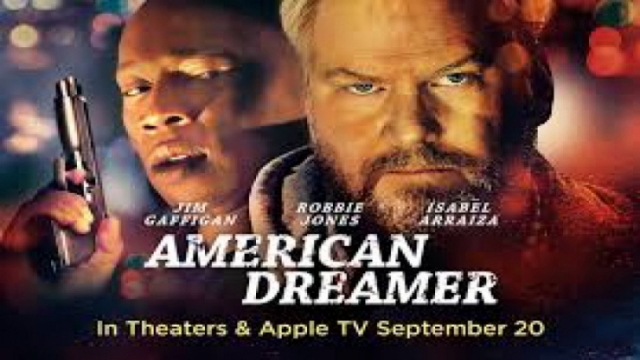 فیلم اکشن هیجان انگیز- American Dreamer 2018 رویاپرداز آمریکایی - زیرنویس فارسی زمان5462ثانیه