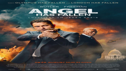 فیلم اکشن هیجان انگیز-Angel Ha...