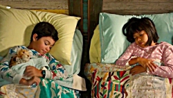 فیلم سینمایی دورا و شهر گمشده...