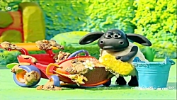 کارتون سینمایی تیمی تایم ، همک...