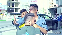 کلیپ طنز خنده دار علی صبوری  آ...