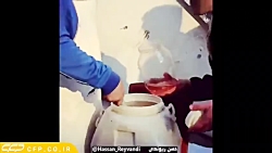 حسن ریوندی سهمیه بنزین!