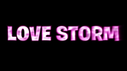 Loves Storm Cine سینماتیک زیبا اسکین در فورتنایت