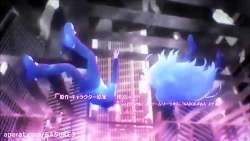 اوپینگ انیمه نو گیم نو لایف