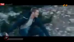 فیلم سینمایی سریع و خشن 7