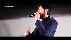 حامد زمانى اجراى جهادHamed Zam...