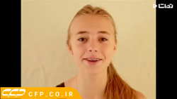 از نوزادی تا 20 سالگی دختر هلن...